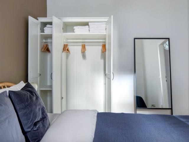 Superb 2BR in Landstraße U3&U4, near Shopping Center, Vienna Amsterdam Apartments for Rent