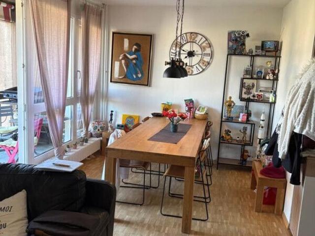 Superb 7 room apartment with a view of the Jura