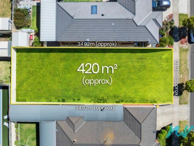 Superb 420sqm Allotment in 'Original' Seachange Estate