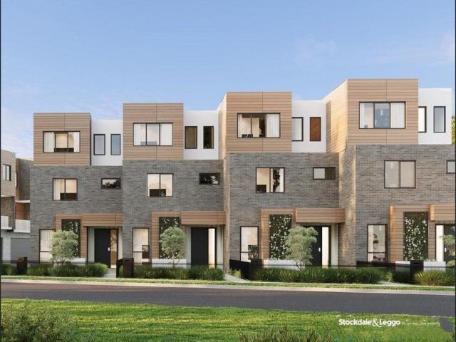 SUPERB 4 BED TOWNHOMES IN A GREAT LOCATION