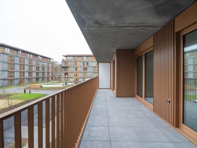 Superb 4 bedroom apartment at ROYALE BELGE/ MIX/ FOX