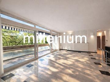 Superb 5.5 room apartment with pool – Malagnou