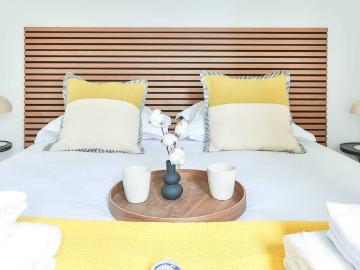 Superb 62m2 flat in the 14 ard district of Paris