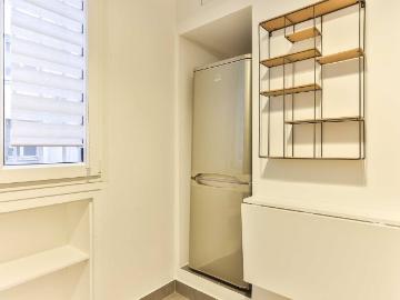 Superb 62m2 flat in the 14 ard district of Paris Paris Amsterdam Apartments for Rent