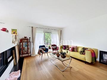 Superb 6.5 room detached villa!