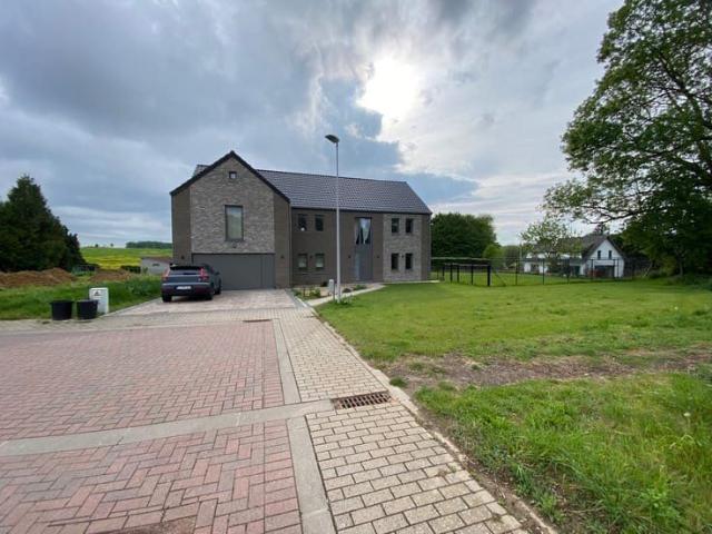 Superb 6 bed house, energy class A