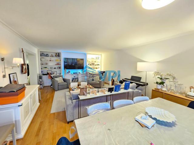 Superb 6 Room Apartment for Rent – Champel Chemin de Beausoleil