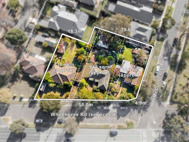 EXPRESSIONS OF INTEREST