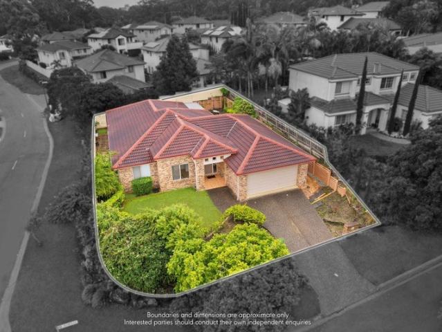 Superb Central Location!