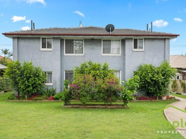 Superb Centrally Located Unit
