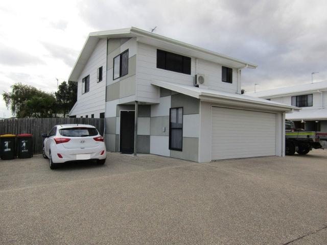 SUPERB AND MAGNIFICENT LOCATED AT THE FRONT THIS TOWNHOUSE IS A STANDOUT IN THIS