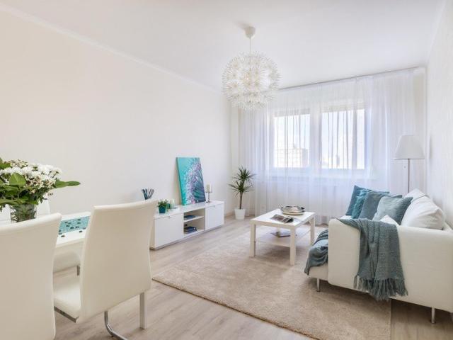 Superb, absolutely stunning quality apartment