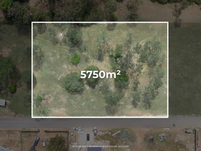 Superb Acreage For Your Forever Home