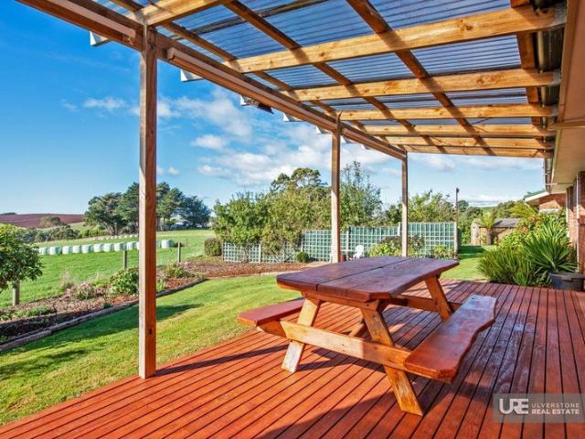 Superb Acreage Getaway
