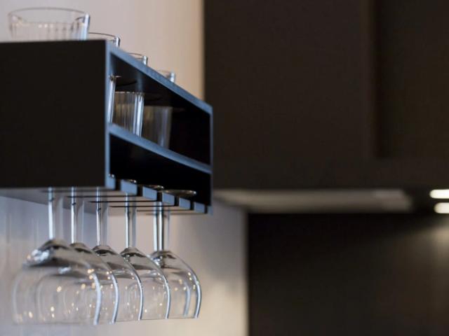 Superb apartment in the center of Lyon, Lyon Amsterdam Apartments for Rent