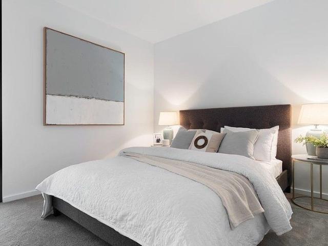 Superb Apartment in the Heart of the City!