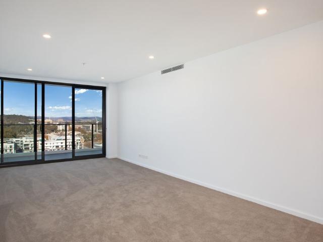 Superb Apartment in the Heart of the City!