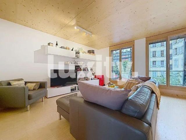Superb apartment with panoramic terrace