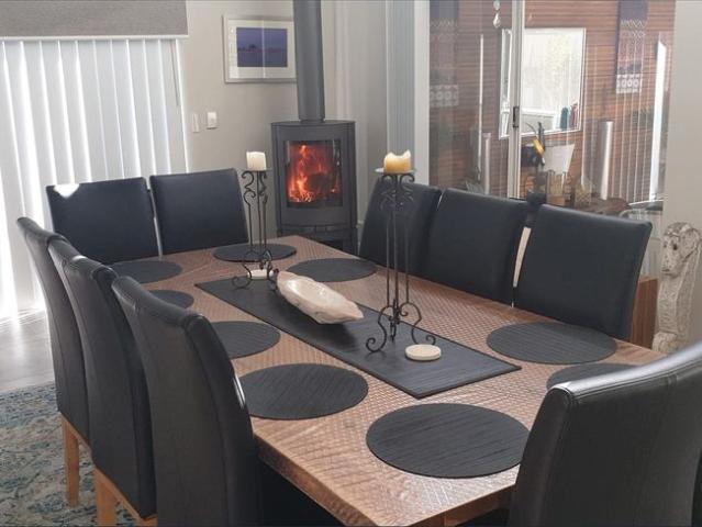 Superb area in Abbey close to beach and boat ramp