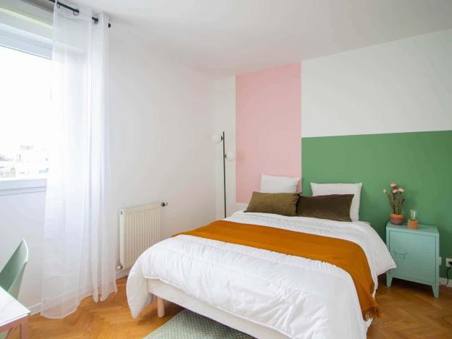 Superb bedroom of 14 m² for rent SDN35
