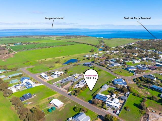SUPERB BLOCK COASTAL VIEWS