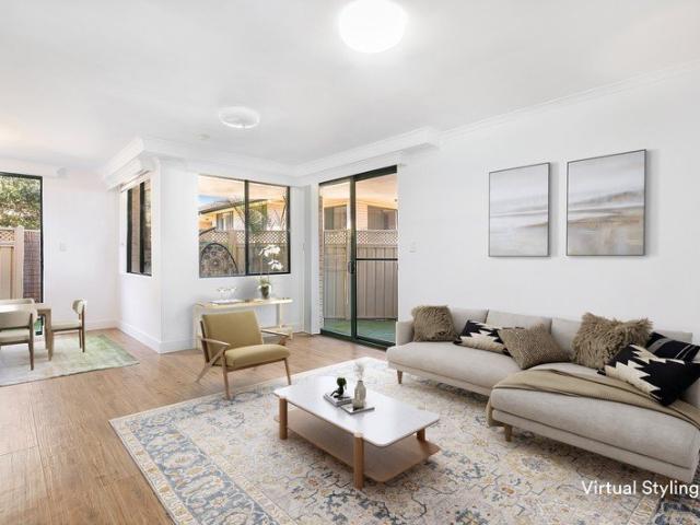 Superb ground floor living