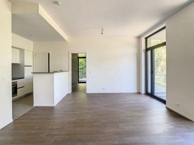 Superb ground floor with terrace