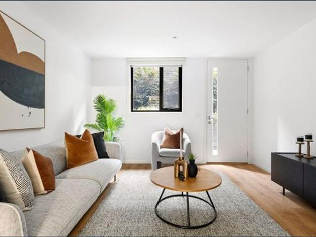 Superb Design, Generous Dimensions, Unbeatable Location