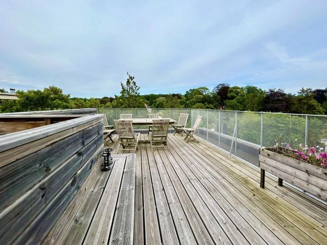 Superb Duplex Penthouse 3 terraces