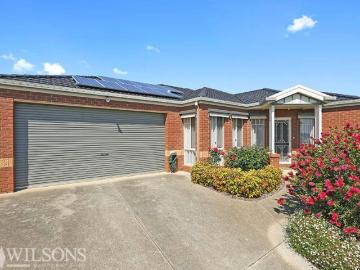 Superb Four Bedroom Home