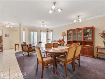 Superb Four Bedroom Home