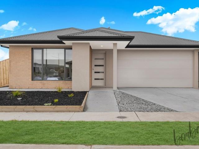 Superb Family Home