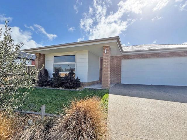 Superb Family Home