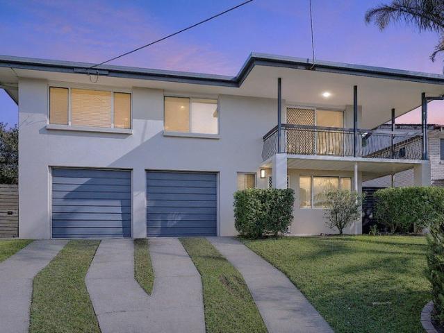 Superb family home geared for all season entertaining