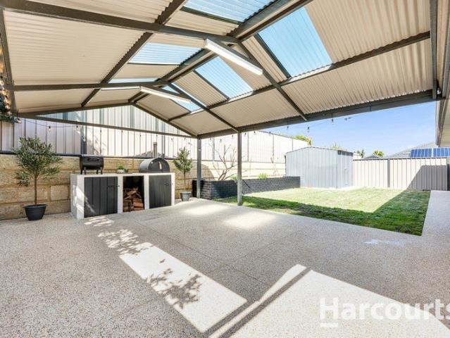 Superb Family home in Belvedere Hills