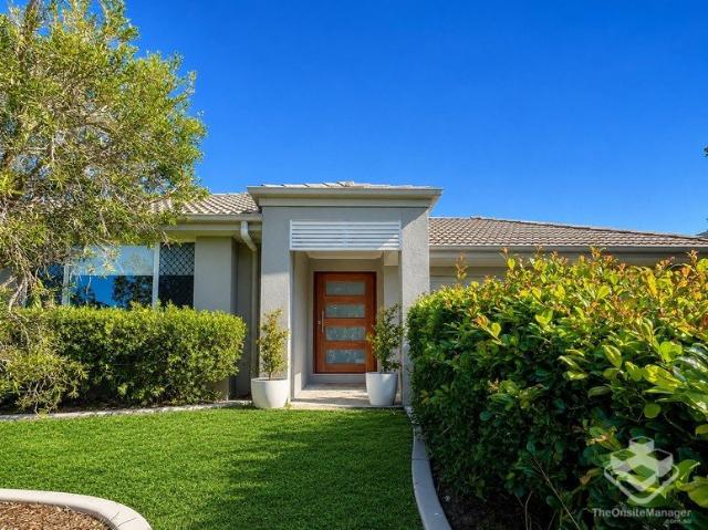 Superb family home in Peregian Springs
