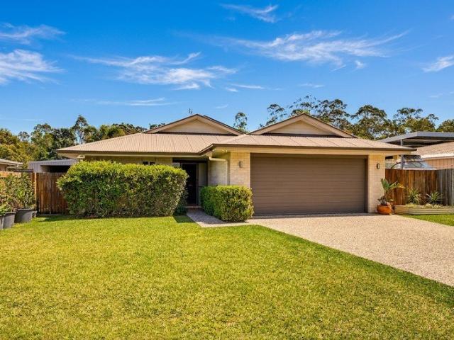 Superb Family Home in Yandina on the Sunshine Coast