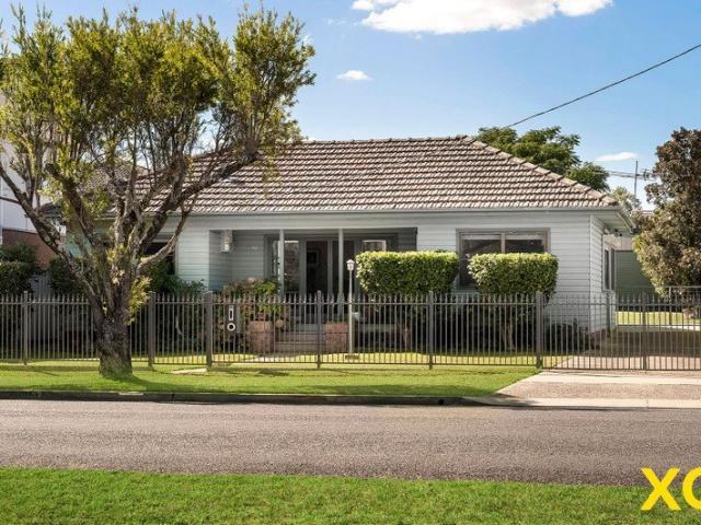 Superb Family Home on Greenwood