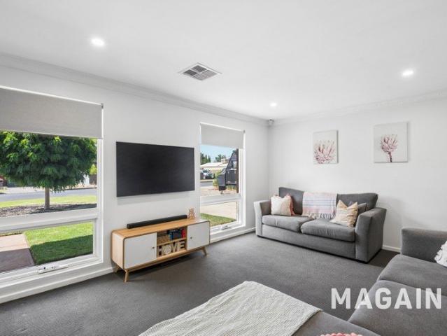 Superb Family Home, Perfectly Positioned on 686m2 Welcome Home!