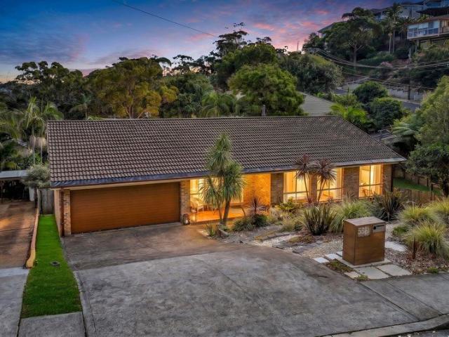 Superb Family Home with Expansive Yard