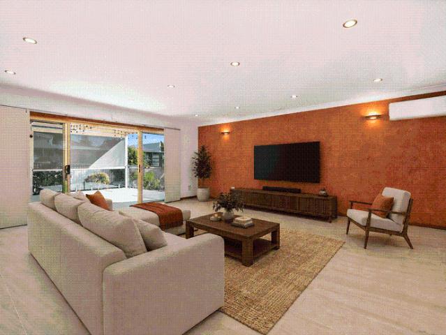 Superb Family Living with Expansive Outdoor Space