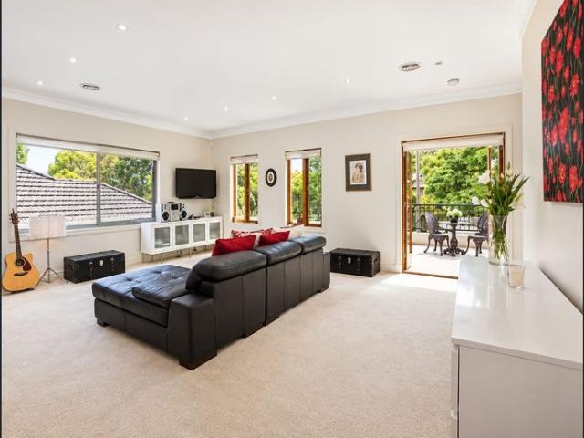Superb family residence in a Prestige location