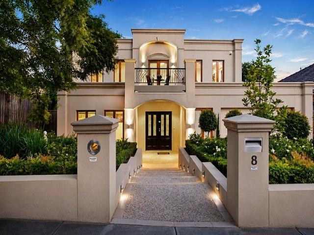 Superb family residence in a Prestige location