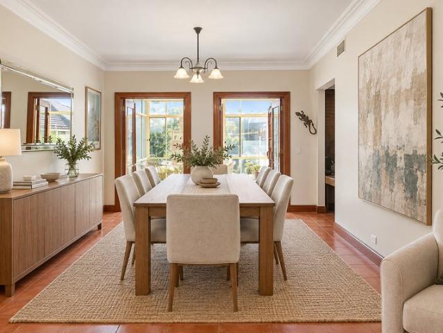 Superb family sanctuary!