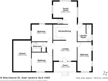 SUPERB FIRST HOME