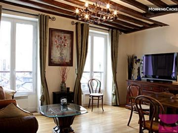 Superb flat Montmartre/Sacré Cœur