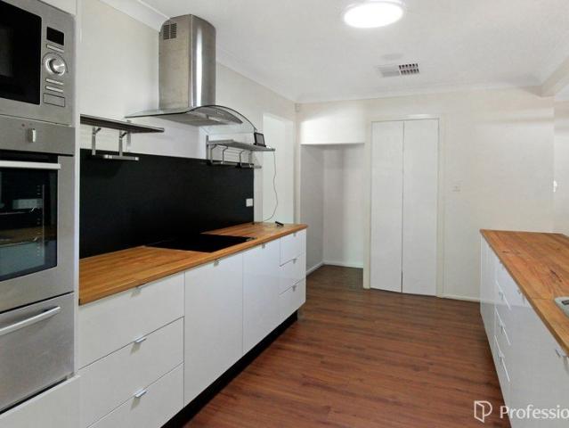 Superb Flexibility For Modern Family Living
