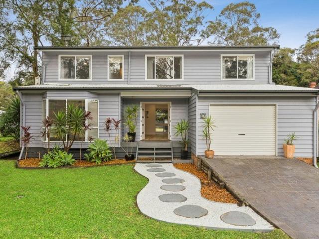 Superb, fully renovated family home