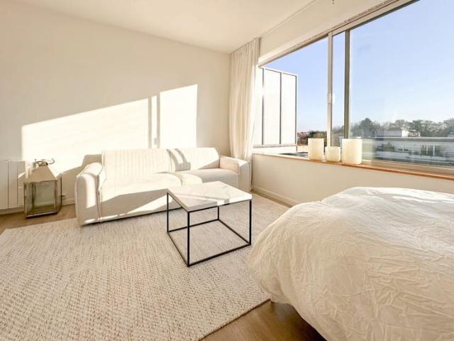 Superb furnished studio for rent