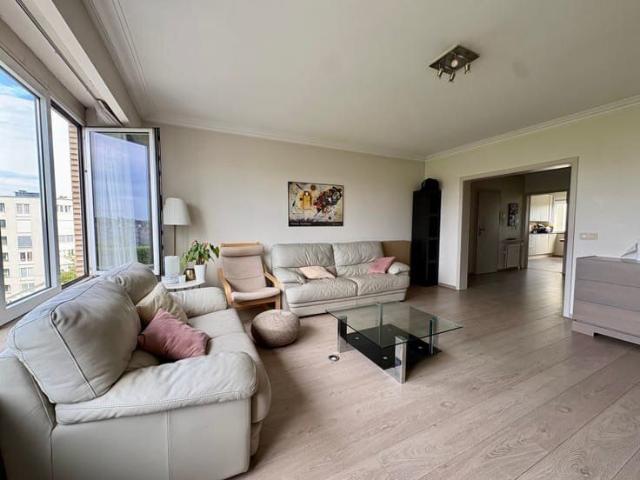 Superb furnished 1 bedroom apartment